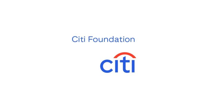 Citi Foundation Announces Recipients of Inaugural Global Innovation Challenge