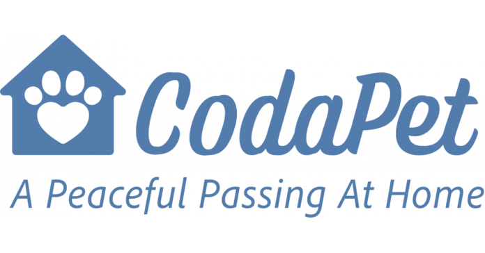 CodaPet expands compassionate in-home pet euthanasia services to Augusta, GA and surrounding cities