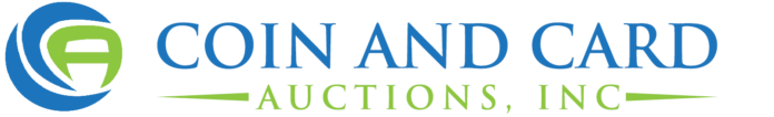 Coin And Card Auctions Announces Equity Crowdfunding