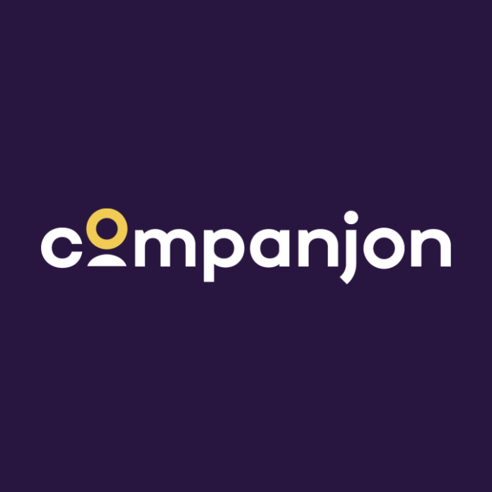 Companjon receives third consecutive ‘world’s most