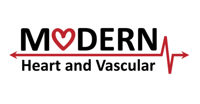 Dr. Joshua Quinones Joins Modern Heart and Vascular Institute in the Greater Houston, TX Area