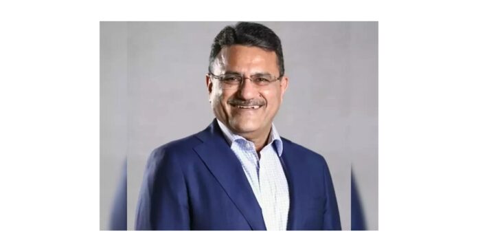 Former SoftBank India Head Manoj Kohli Joins the Advisory Board of IBSFINtech the Enterprise TreasuryTech Company