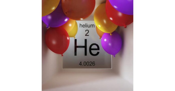 Helium Market Opportunities, Growth and Forecasting for next Upcoming Year Until 2032