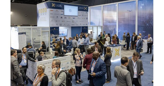 IADA Companies Poised to Make Presence Felt at NBAA-BACE