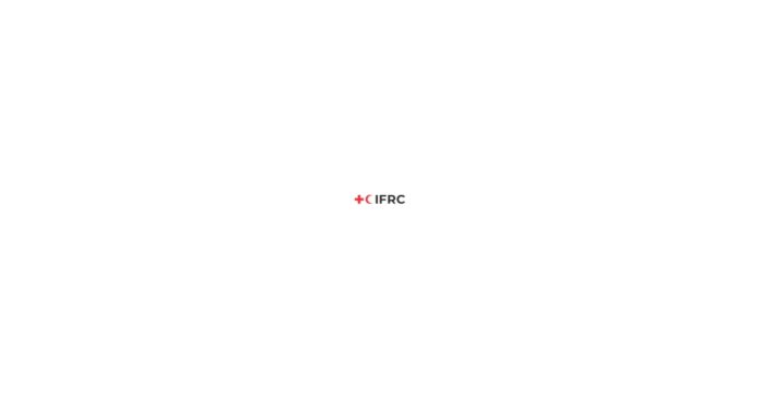 IFRC Launches Groundbreaking Financial Mechanism to Transform Disaster Response