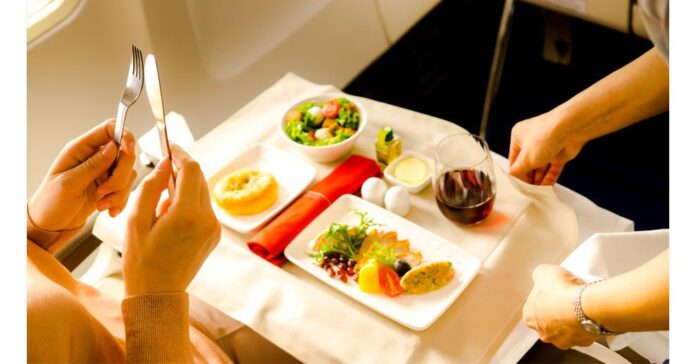 Inflight Catering Market Size to Reach US$ 16.4 Billion 2023-2028, Driven by Impressive 3.96% CAGR: IMARC Group
