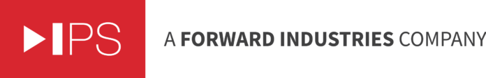 Intelligent Product Solutions, a Forward Industries
