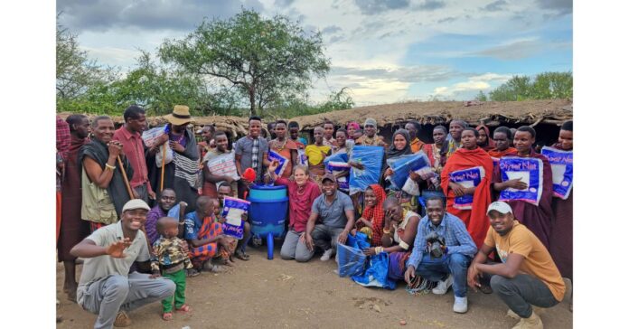 International Volunteer Opportunity in Tanzania, Africa