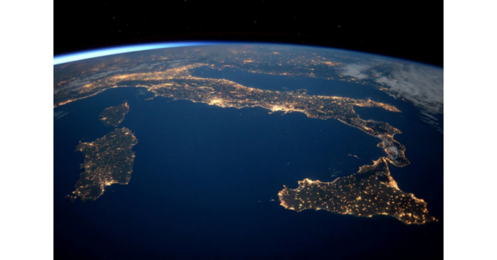 Italian Trade Agency and Italian Space Agency Launch All-Italian Aerospace Acceleration Program with Space Foundation