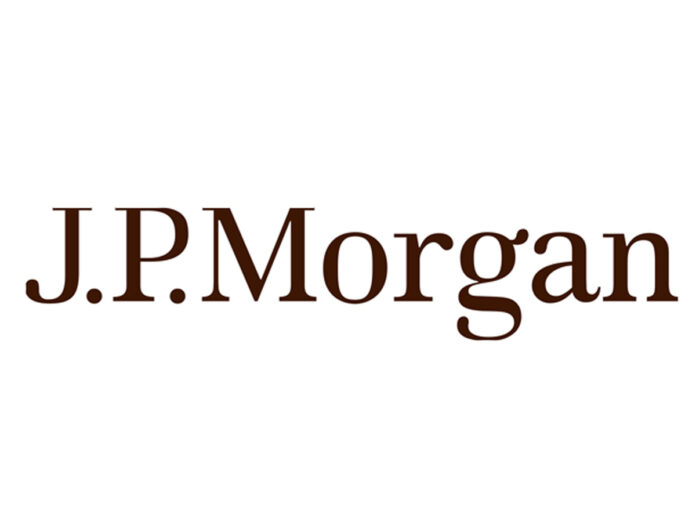 J.P Morgan