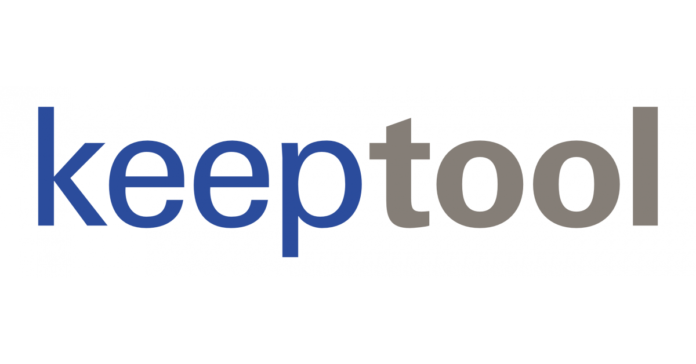 Leading Provider in Oracle Database Software releases KeepTool 16 Leading Provider in Oracle Database Software releases KeepTool 16