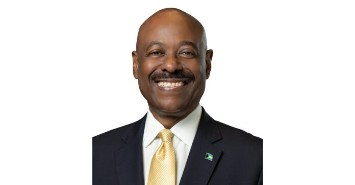 Ministry-of-Tourism-Investments-Aviation-Tribute-The-Hon-Obediah.jpg Ministry of Tourism, Investments & Aviation Tribute The Hon. Obediah Wilchcombe