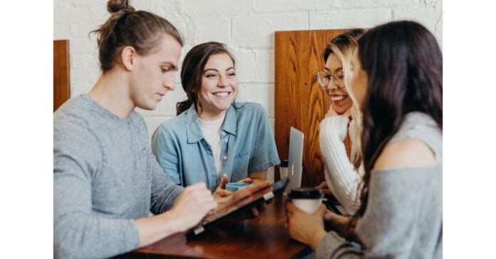 New Survey Reveals Impact of Accommodation on Student Well-being in the United Kingdom and Across Europe