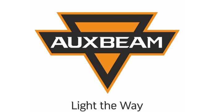 A Leading Automotive OffRoad Lighting Manufacturer Auxbeam Arrives in India