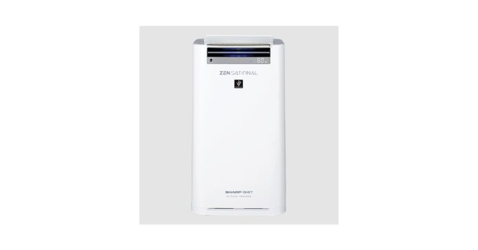 OG_Multimedialog_86249.jpg Experience High-Tech Air Purification with the SHARP-QNET Air Purifier on International Clean Air Day