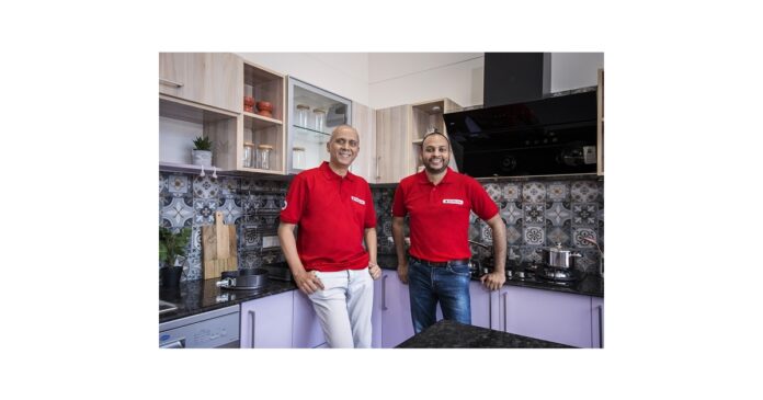 HomeLane Reports Robust Financial Growth for FY 2023