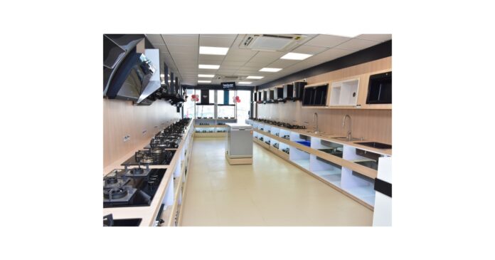 Hindware Home Innovation Limited Expands Its Retail Footprint in Delhi NCR Launches New Store in Gurugram
