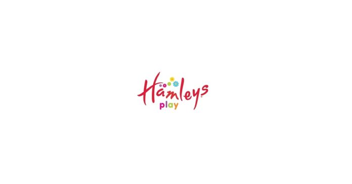 Hamleys Play Opens Its First Store in Lucknow