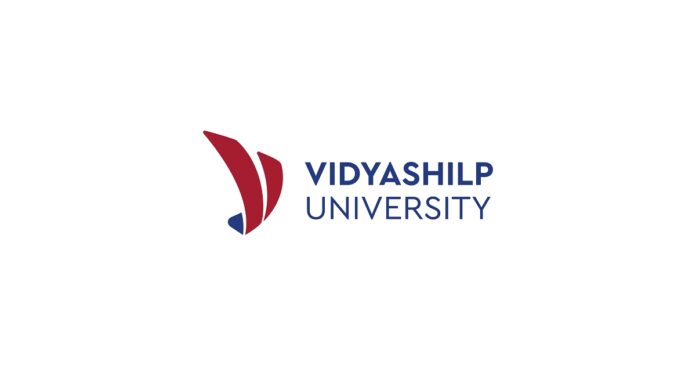 Vidyashilp University Fostering Curiosity and Inspiration with Chandrayaan 3 Insights from ISRO Scientist