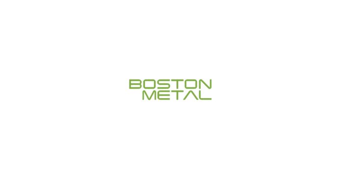Boston Metal Closes 262M Series C Funding Round to Decarbonize Steelmaking and Disrupt the Metals Industry