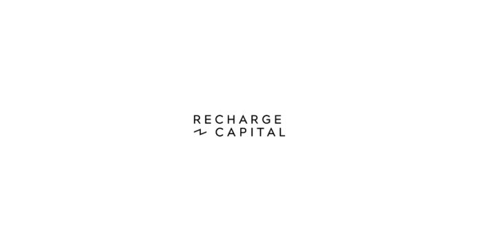Recharge Capital Taps Bridgewater Associates Singapore Executive Margaret Wang as Managing Partner