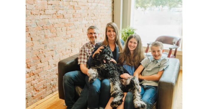 Petersburg Family Chiropractor Celebrates New Hires and an Event for Kids