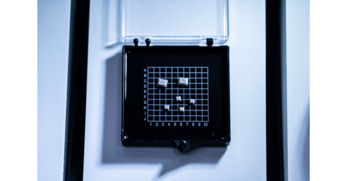 Quantis QRNG Chip receives NIST Entropy Source Validation (ESV) Certification on IID Track