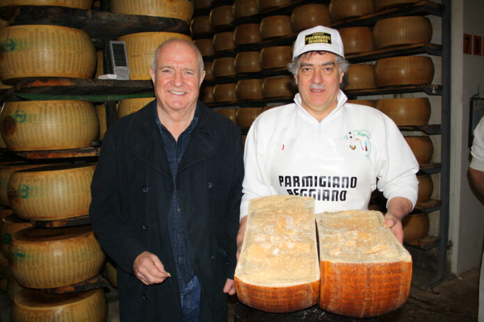 Rick Stein’s Long Weekends: Episode 05: Bologna