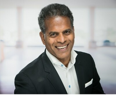 Commvault Welcomes Industry Veteran Sarv Saravanan as Chief Customer Officer Sarv Saravanan, Chief Customer Officer, Commvault