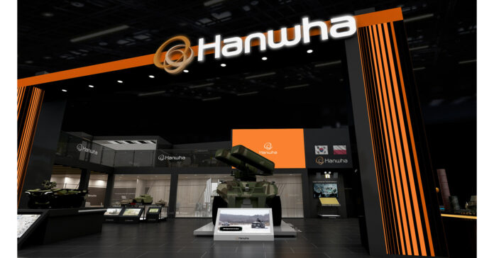 Showcasing Advanced Autonomous Defense Solutions to European Partners