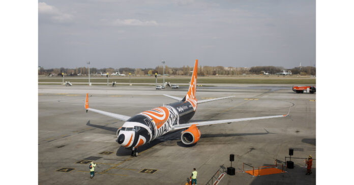 SkyUp Airlines Selects IBS Software to Power Restart of Commercial Operations