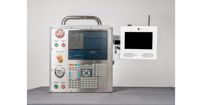 Step into the Future of CNC Automation with Harmoni Solutions, Inc. at FabTech 2023