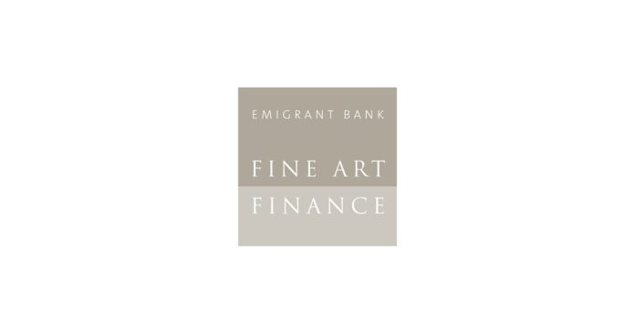 Suzanne Gyorgy Joins Emigrant Bank Fine Art Finance as Partner to Boost Global Growth