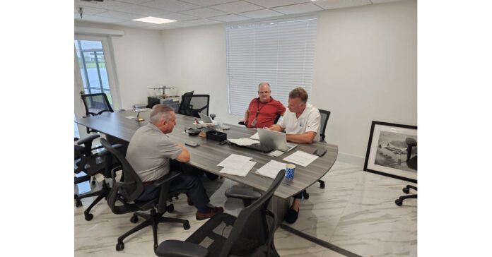 TMSaero Obtains FAA 145 Certified Repair Station Certificate
