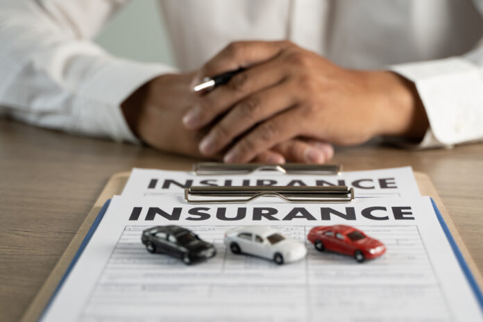 car insurance myths