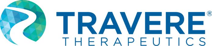 Travere Therapeutics to Present at the 2023 Wells Fargo