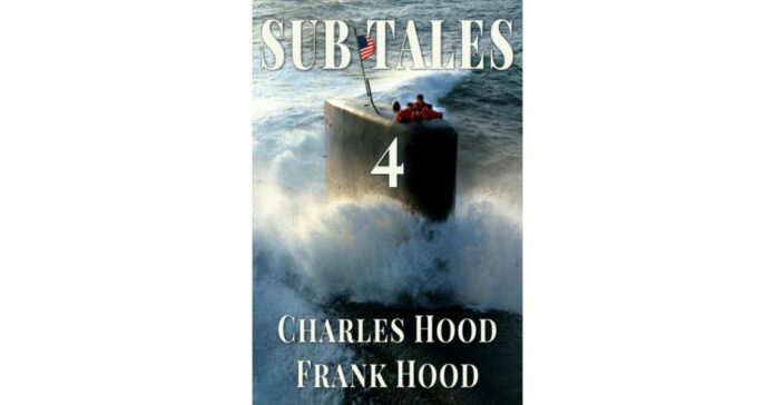 Unusual True Submarine Stories Just Released