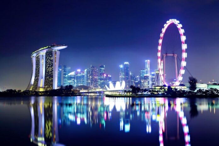 Weekly Digest: MAS lists key Singapore insurers; KWAP unveils venture capital initiative