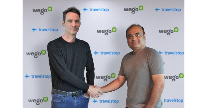 Wego Acquires Travelstop to Expand into Business Travel
