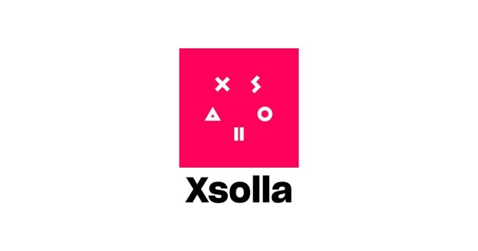 Xsolla Launches Mall An Online Destination for Video Games