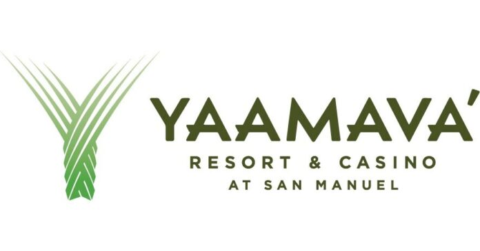Yaamava' Resort & Casino Wins 2023 USA Today 10Best Readers' Choice Award for Best Casino Outside of Las Vegas