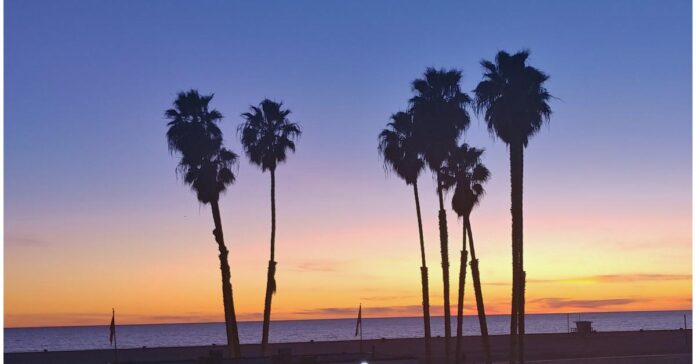 The Women in Security Forum is Back at the Beach in Santa Monica, Ca.