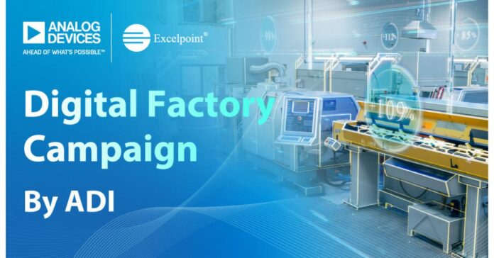 Redefining the Future of Manufacturing and Power Industry with Smart Factory Sensors and Field Instrumentation