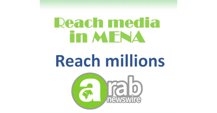 Arab Newswire, a Press release Distribution Service to Middle East and North Africa, Adds GCC Weekly to its Media List