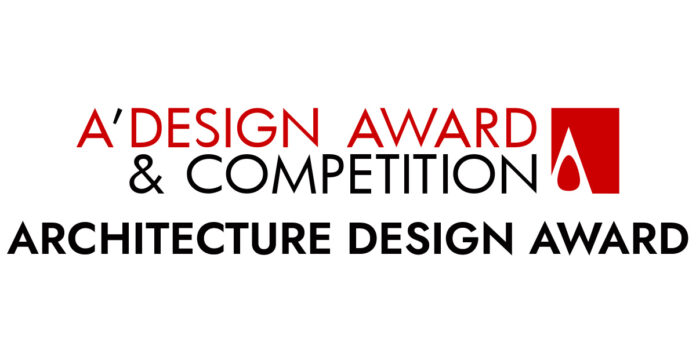 A' Design Award & Competition Announces Call for Entries to the Prestigious A' Architectural Design Awards 2024