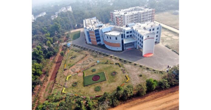 Army Medical College Bogura Bangladesh
