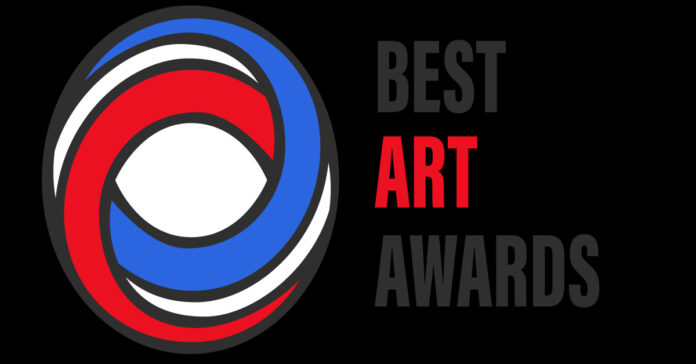 Best Art Awards 2023 Invites Artists to a Global Stage