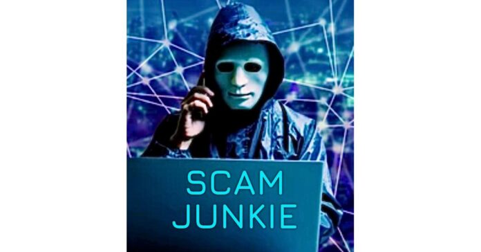 Scam Junkie Tops the Charts as Best Podcast on Spotify