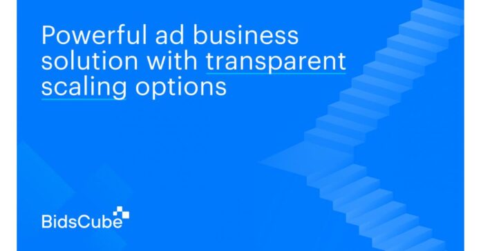 BidsCube Launches White-Label Ad Exchange PRO
