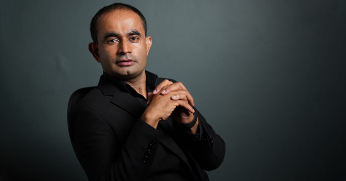 Payroll by Credit Card to Ease Credit Crunch for Small Businesses, says Sabeer Nelli